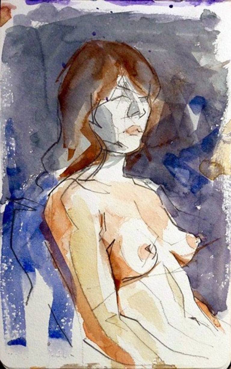 Untitled - Lawrence Buttigieg