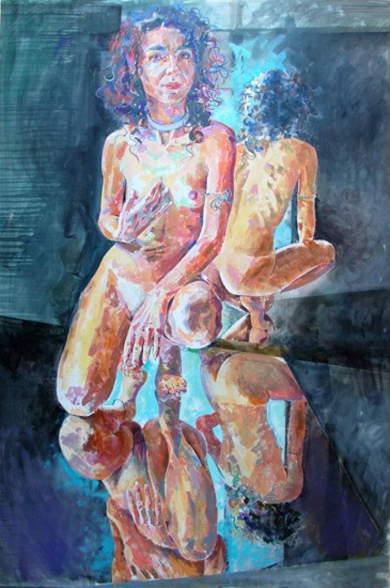 Idoia1 - Lawrence Buttigieg