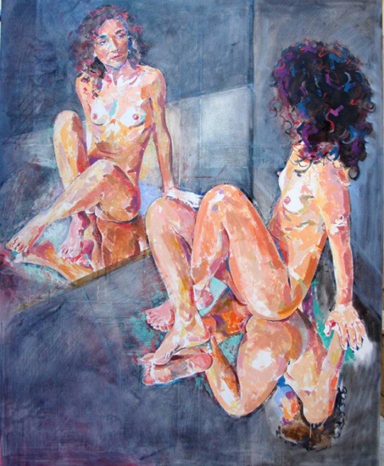 Idoia2 - Lawrence Buttigieg