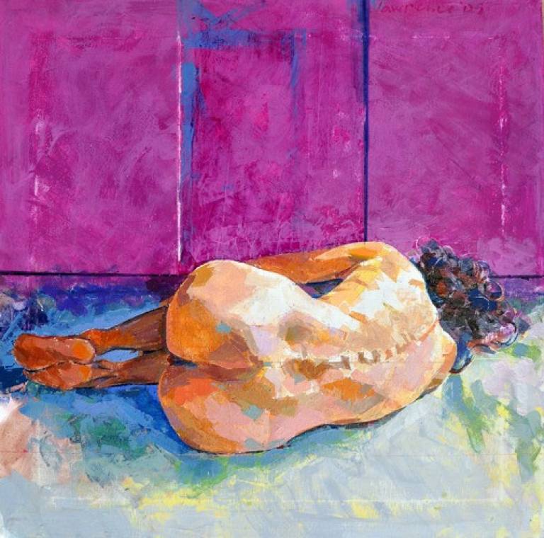 Foetal - Lawrence Buttigieg