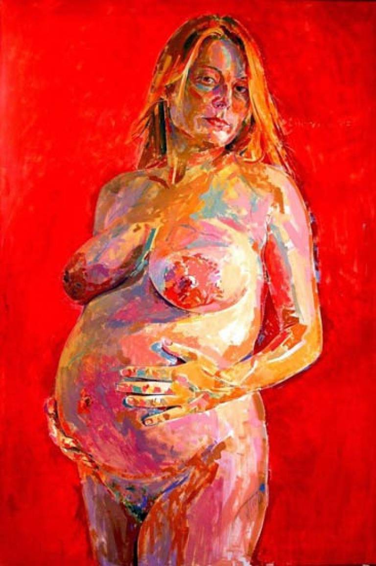 Camille1 - Lawrence Buttigieg