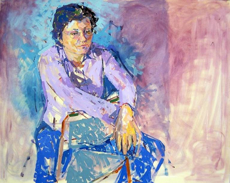 Sandra - Lawrence Buttigieg