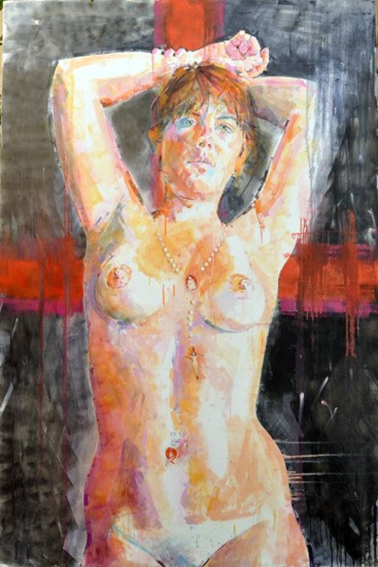 Sébastienne - Lawrence Buttigieg