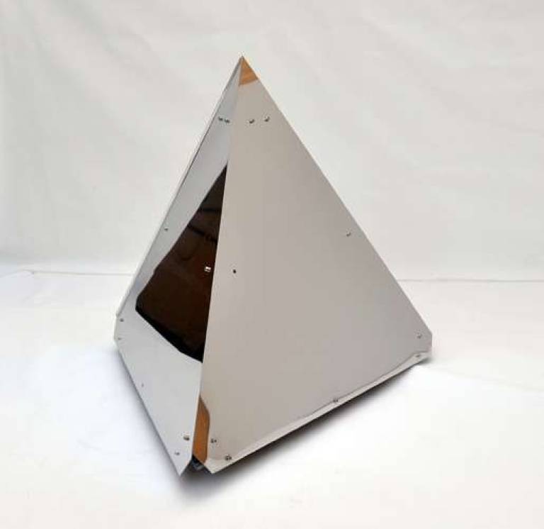 Pyramid song (unfinished) - Lawrence Buttigieg