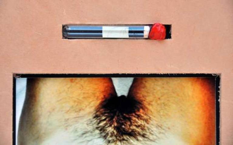 Triptych for us - Lawrence Buttigieg