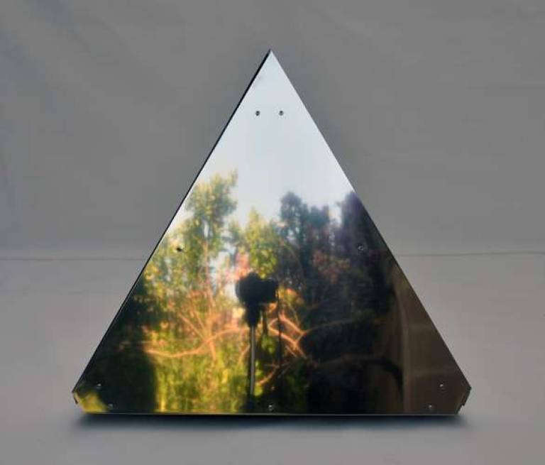 Pyramid song (unfinished) - Lawrence Buttigieg
