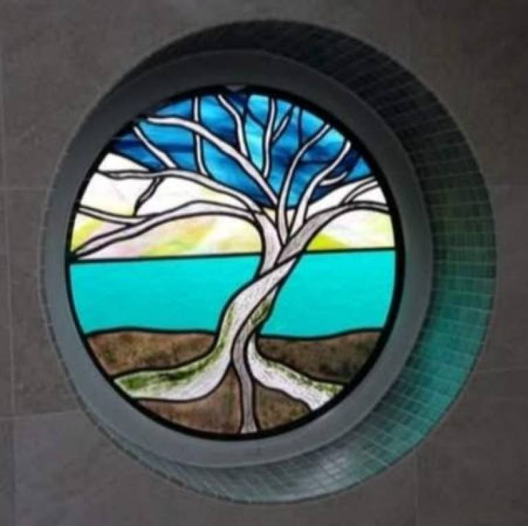 Tree - Caroline Channing