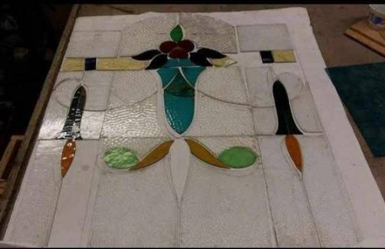 The Burnage House 2 - Caroline Channing