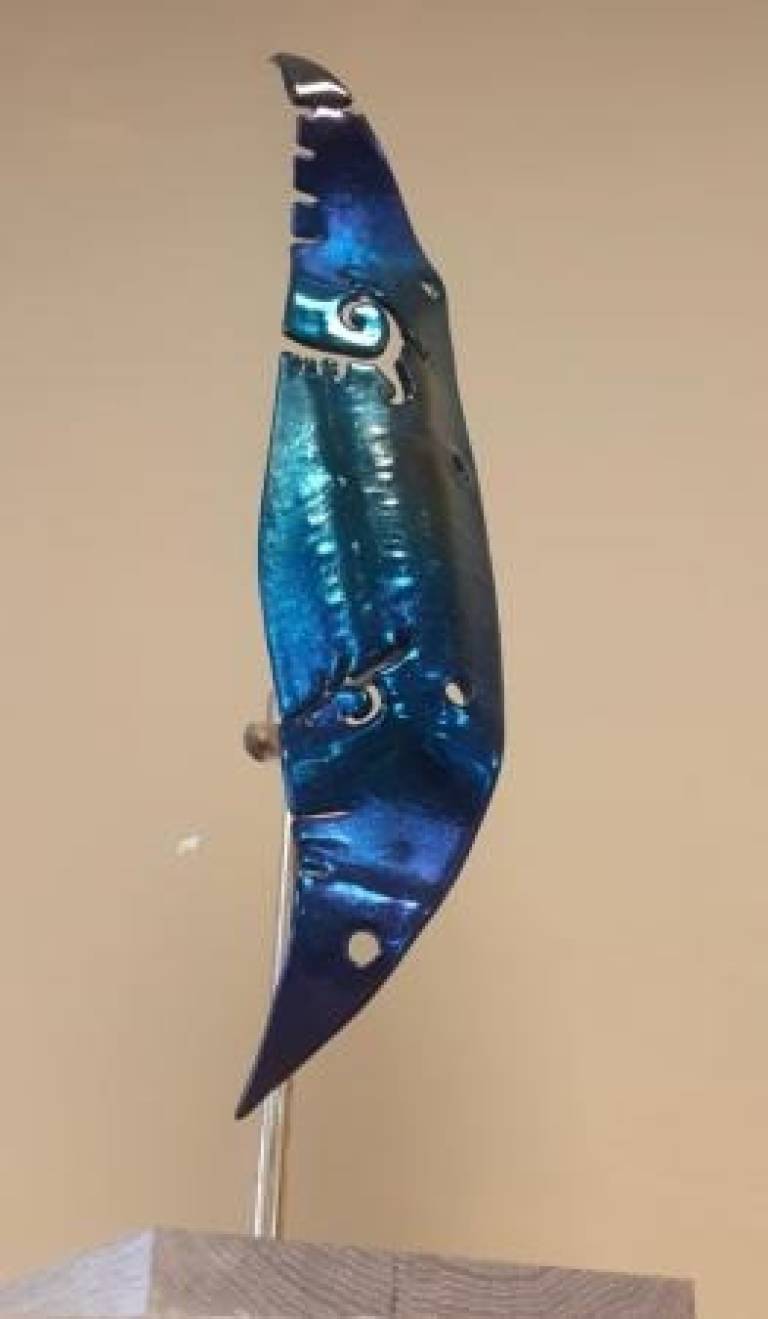 Small Sculpture - Caroline Channing