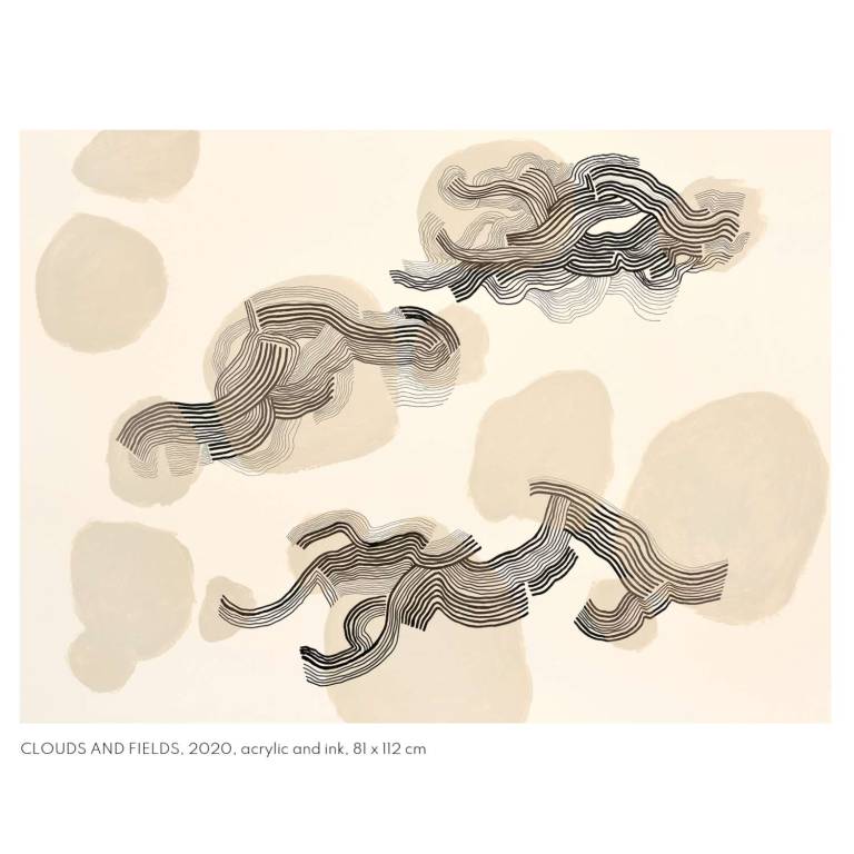 Works on Paper