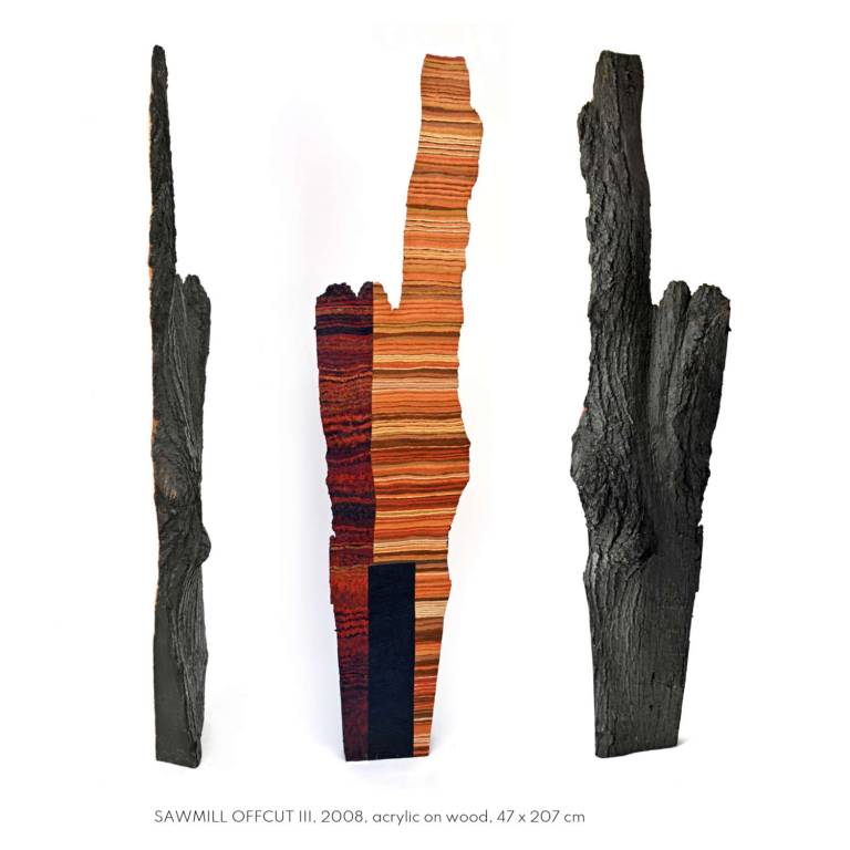 Works in Wood