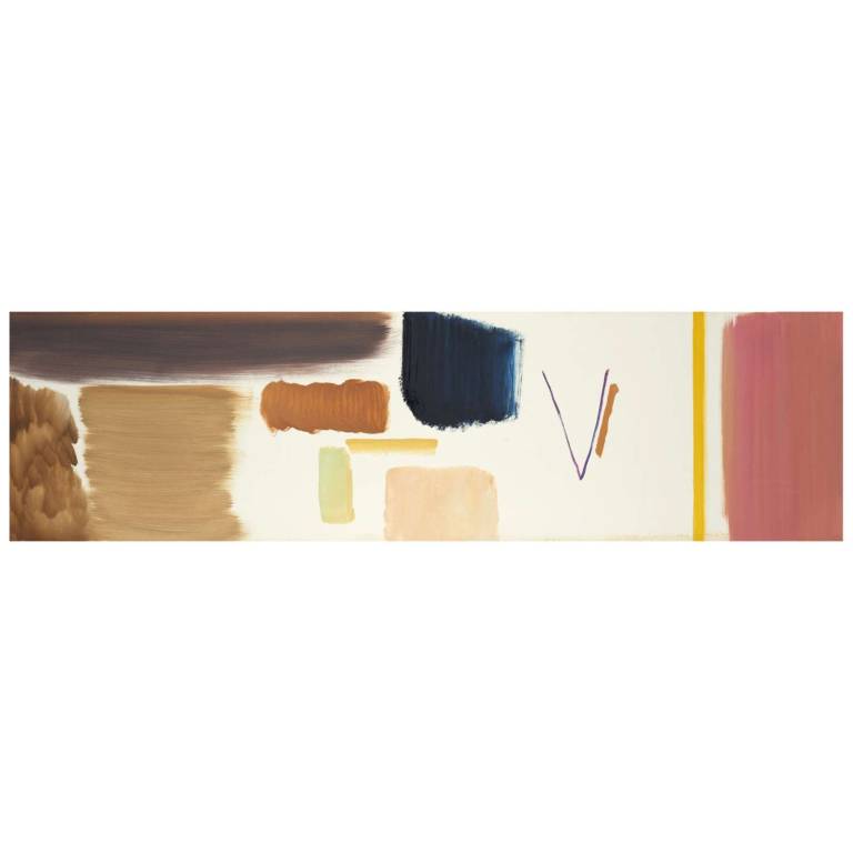 FEBRUARY DAY, 1977 - JOHN HITCHENS