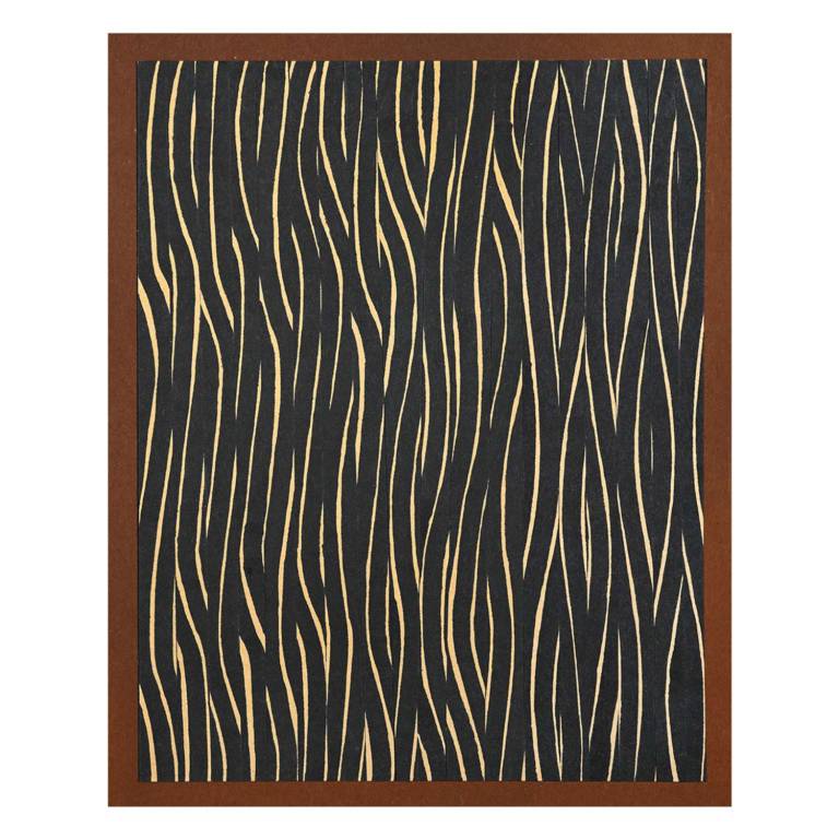 UNTITLED (1069), 1997 - JOHN HITCHENS