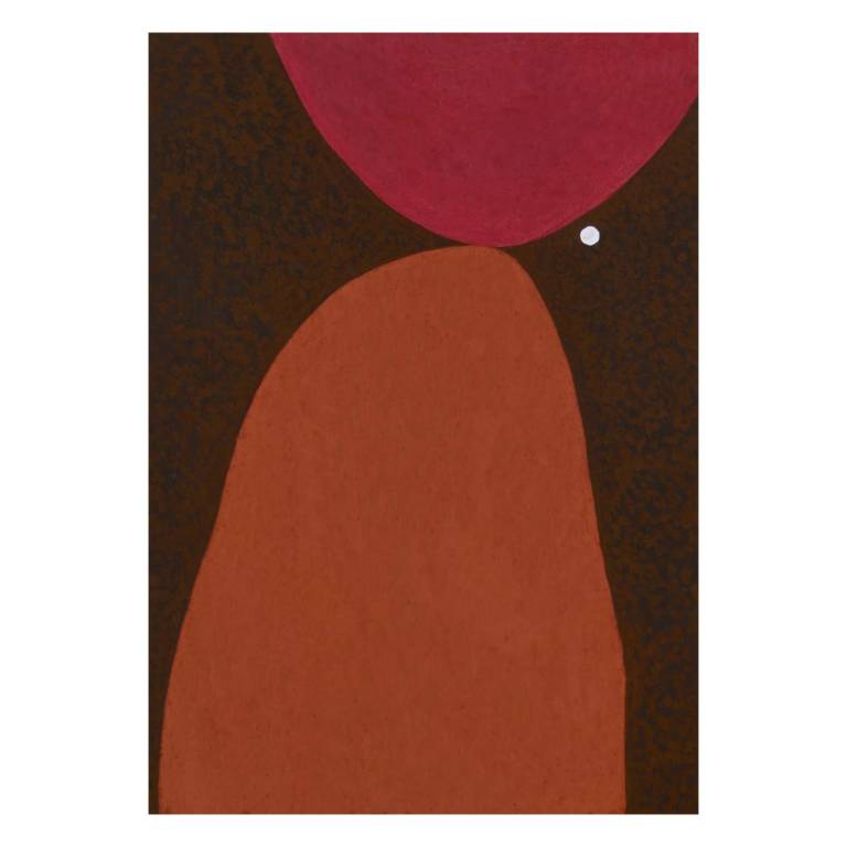 CONTACT, 2000 - JOHN HITCHENS