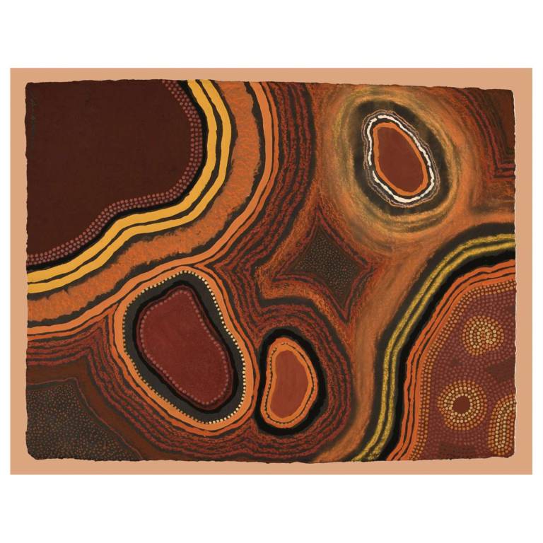 FIELD FORMS EVOLVING, 2007 - JOHN HITCHENS