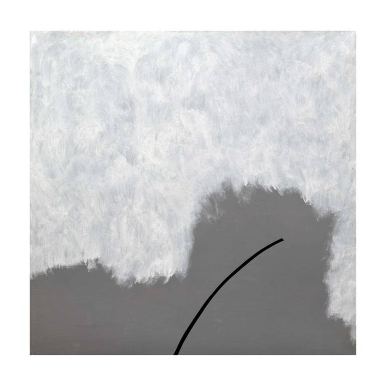 WAVE TWO, 1991 - JOHN HITCHENS