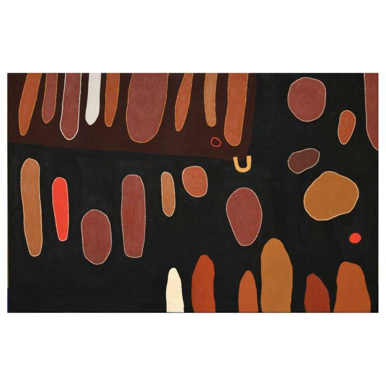 GROUPED ENCLOSURE, 2009 - JOHN HITCHENS
