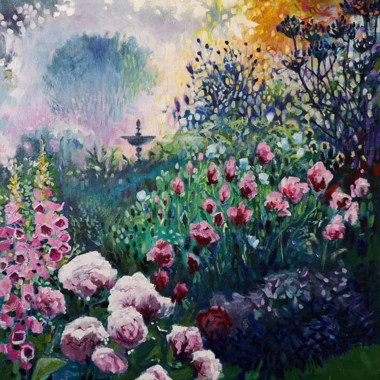 Gardens - 