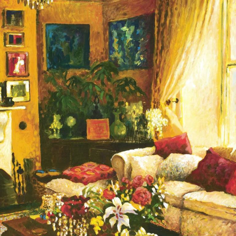 Interiors
