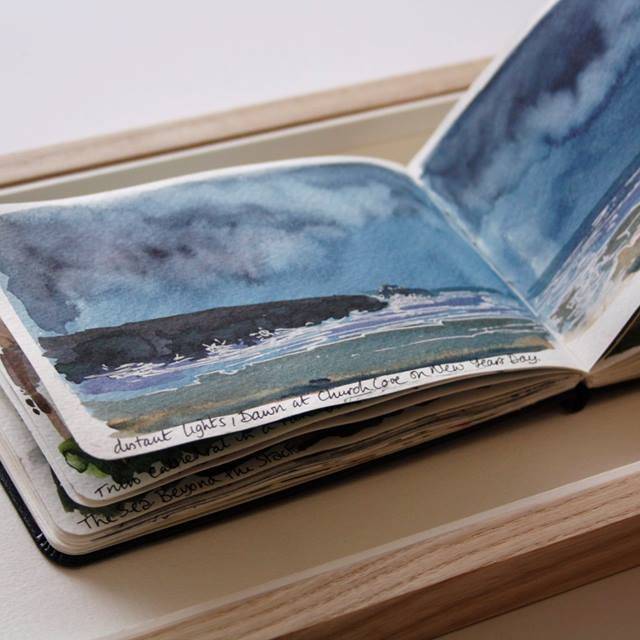Artist Books