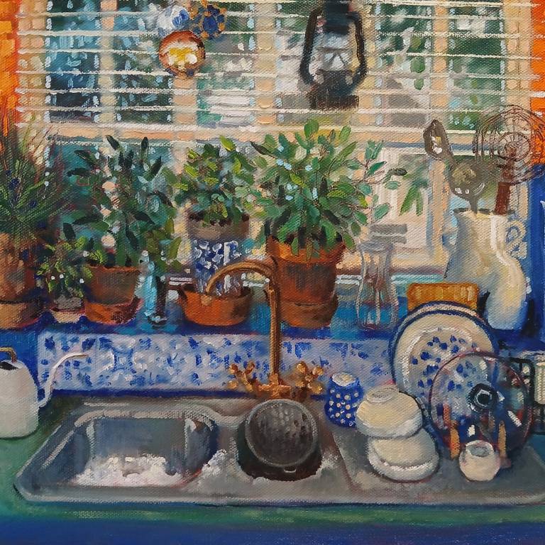 Paintings with Galleries