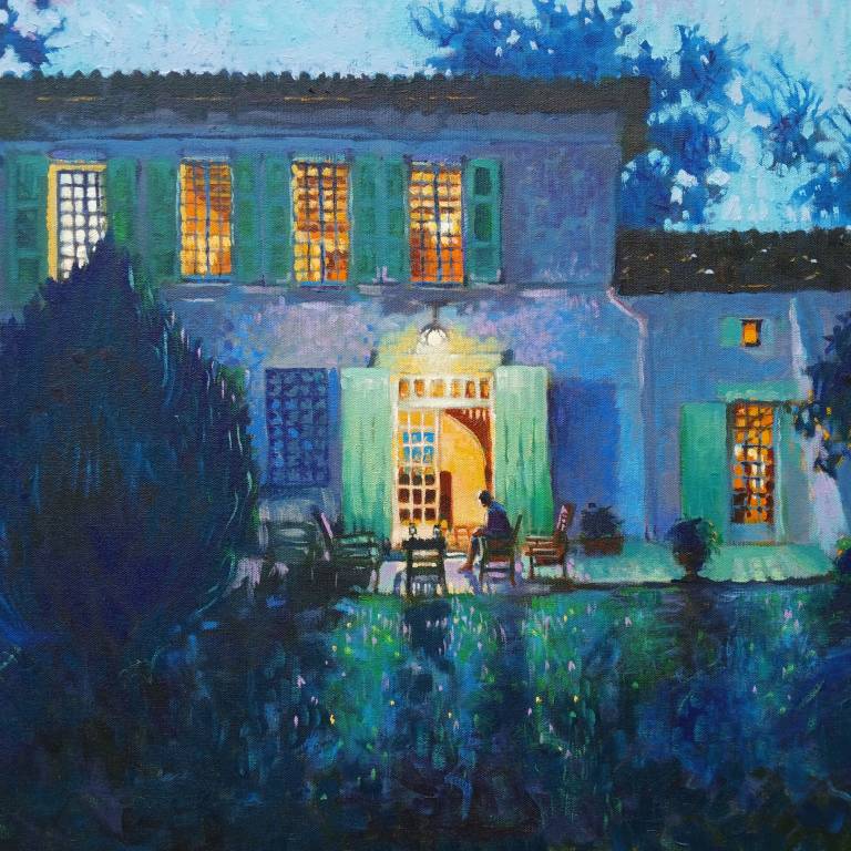 Beyond the Studio - 