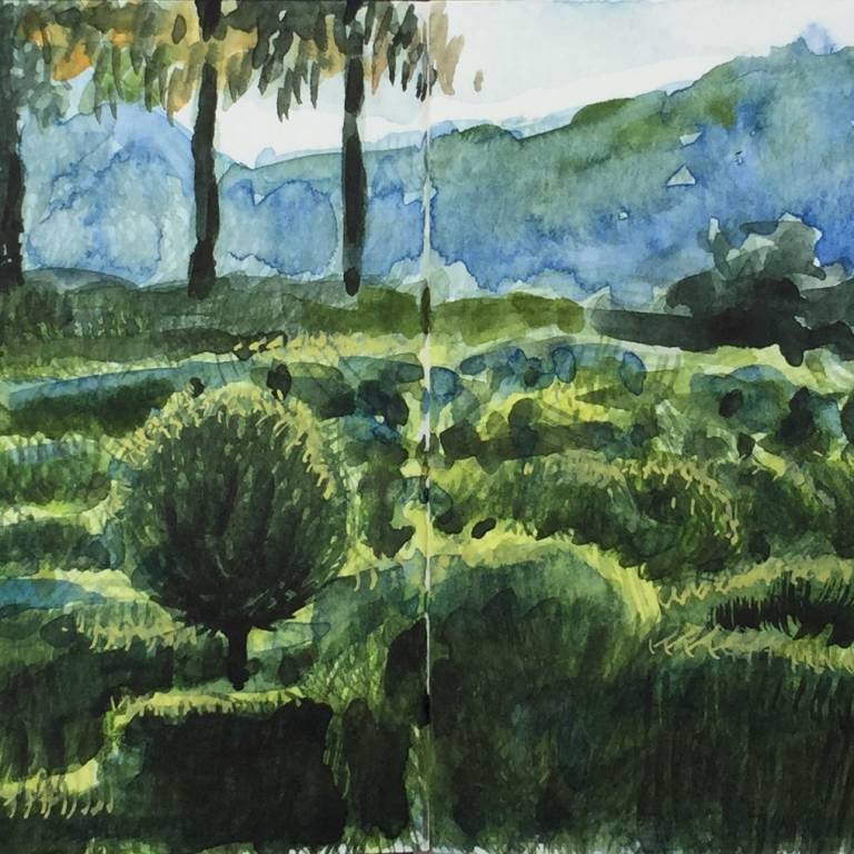 Sketchbooks on You Tube - 