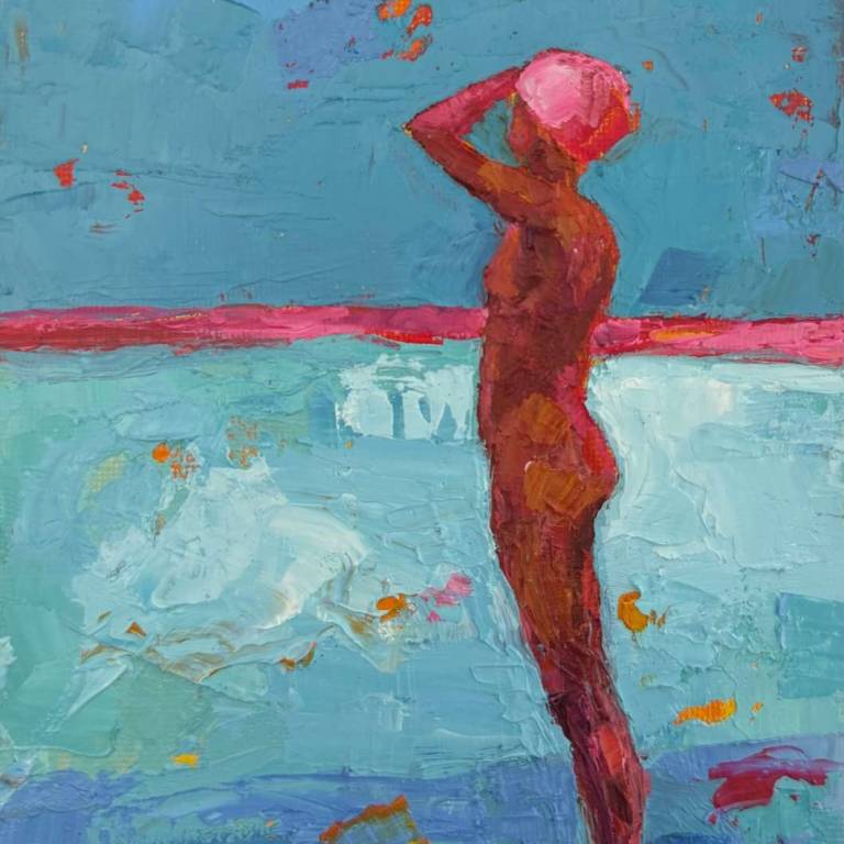 Kirsty Wither