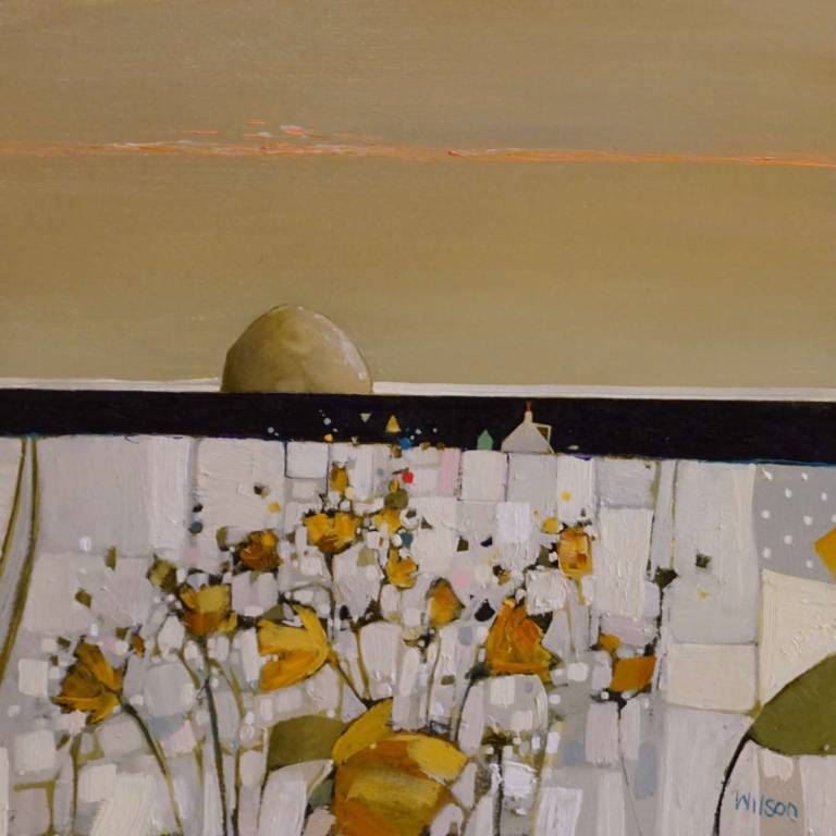 Please contact the Gallery if you are interested in Gordon's work
