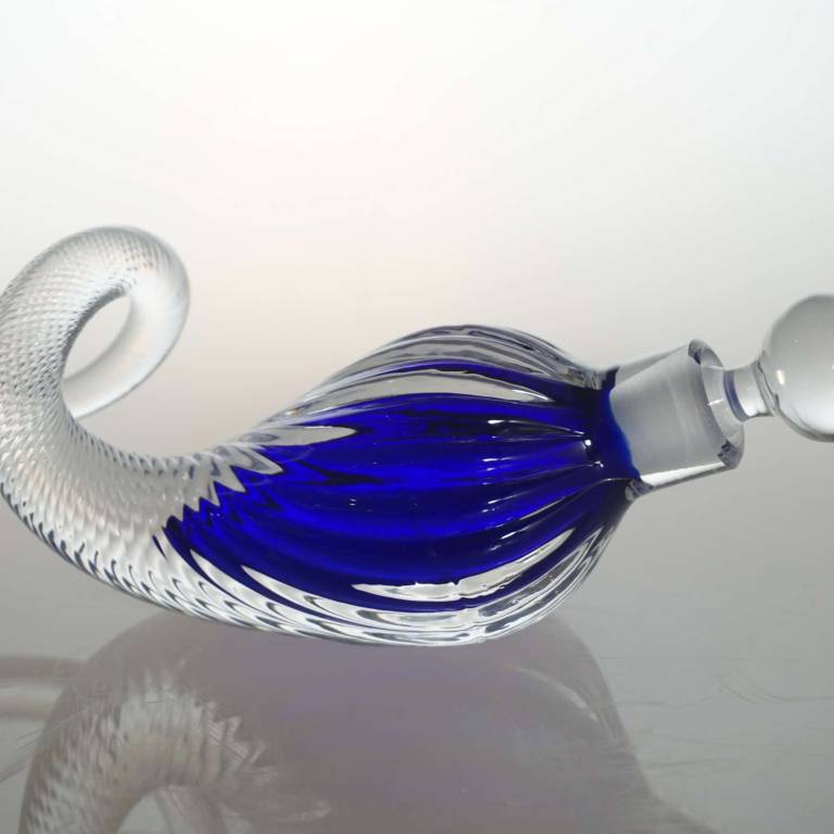 Twisted Tail Bottle Single Colour