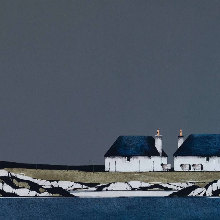 Tiree Cottages