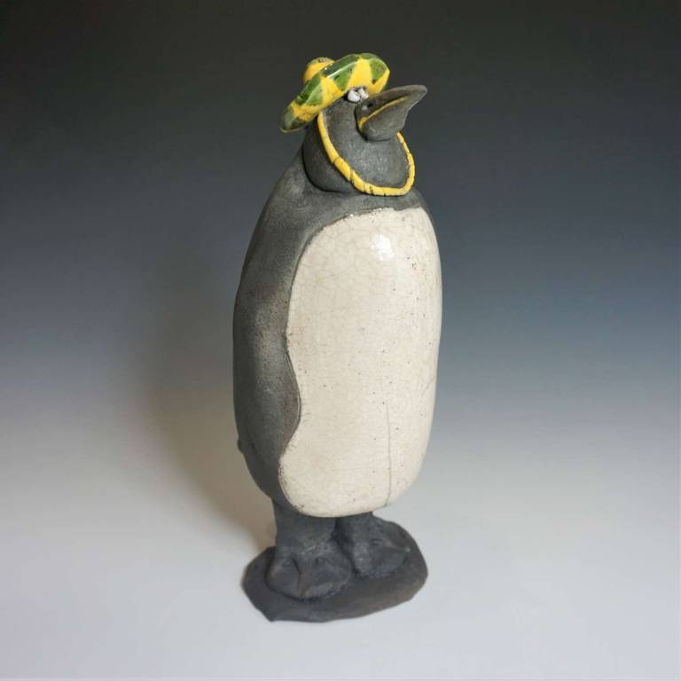 Penguin Sombrero