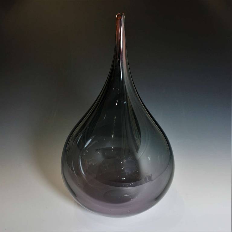 Dewdrop Vase Large