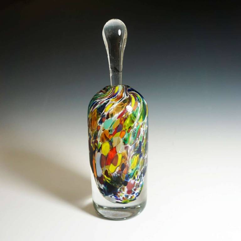 Gaudi Perfume Bottle