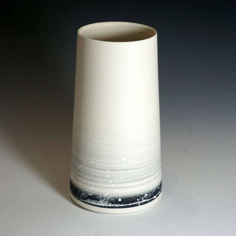 Seascape Medium Vase