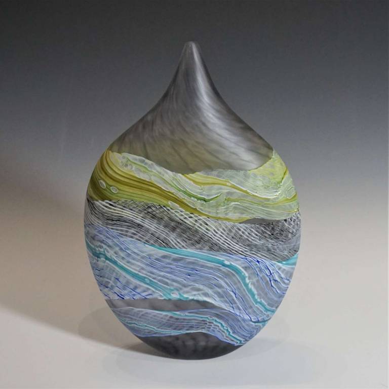 Glass Baren Large – Thomas Petit Glass
