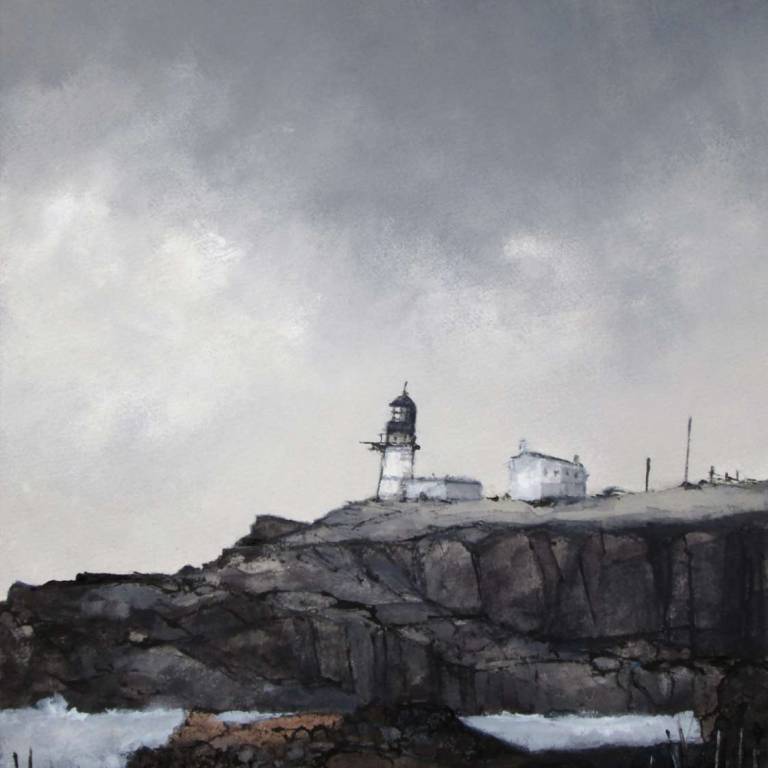 Lighthouse, Tod Head