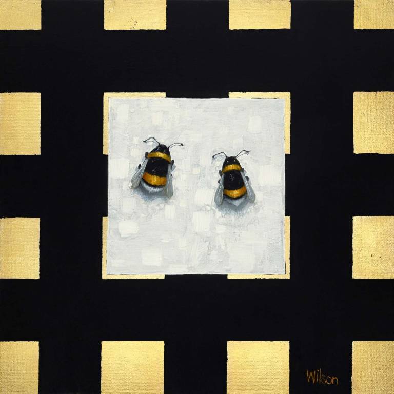 Bee Squared