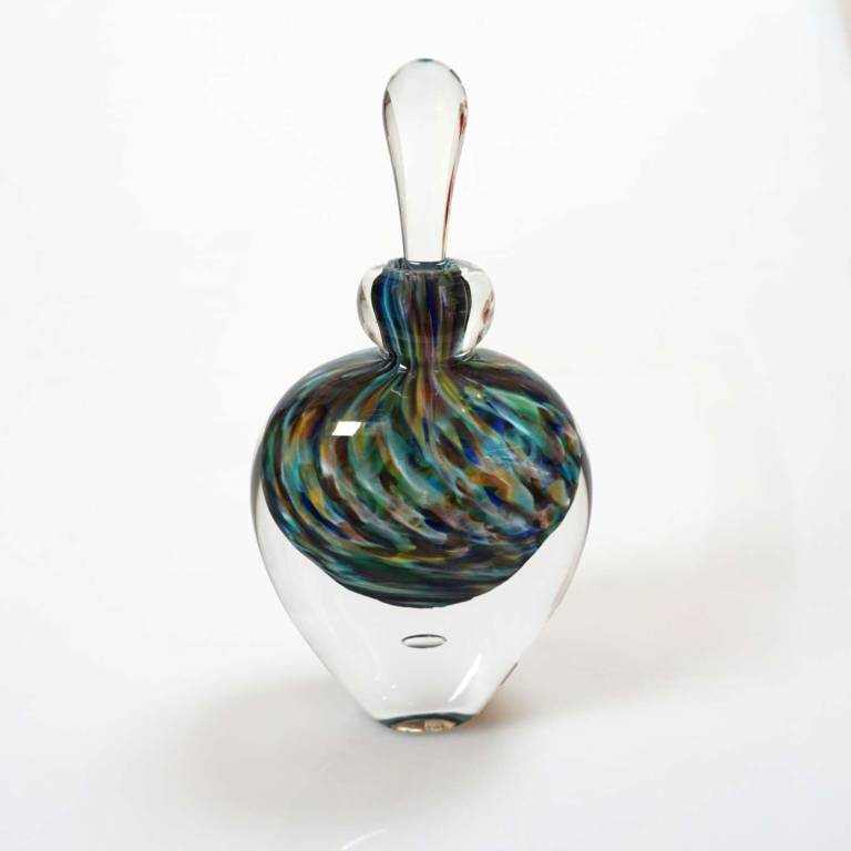 Vortex Scent Bottle