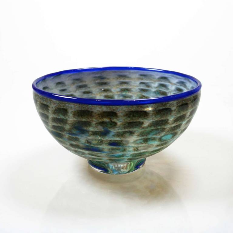 Checkered Bowl