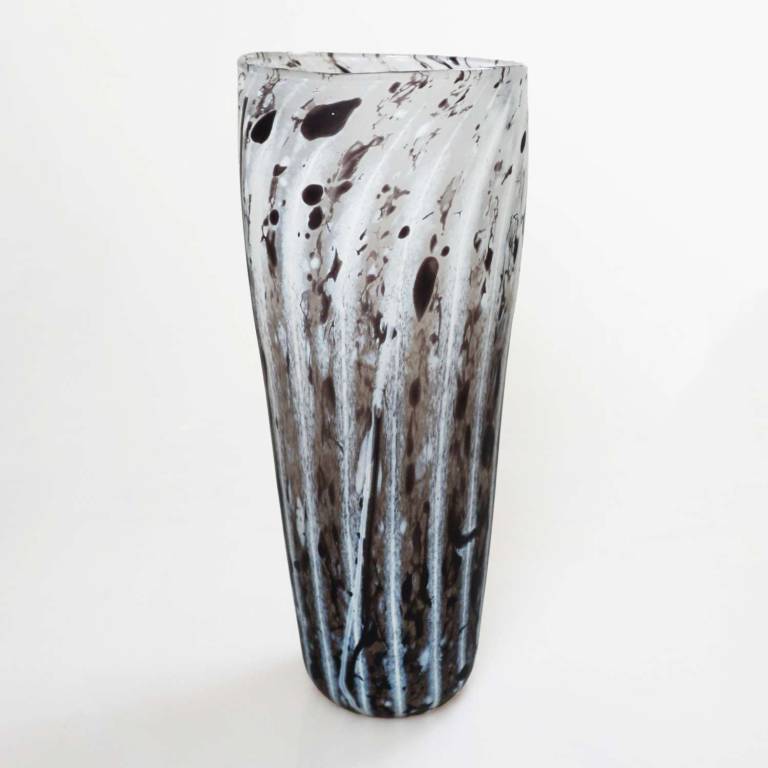 Large Commotion Vase