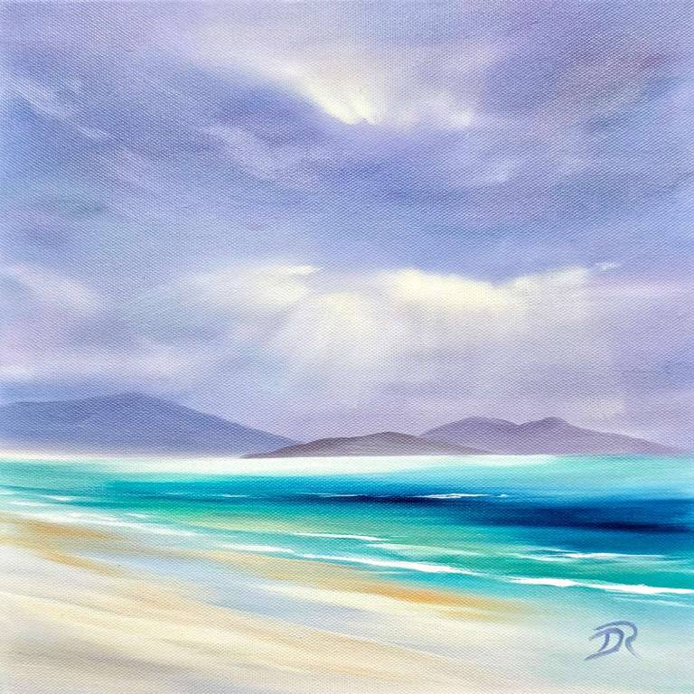 Luskentyre, Hidden Light