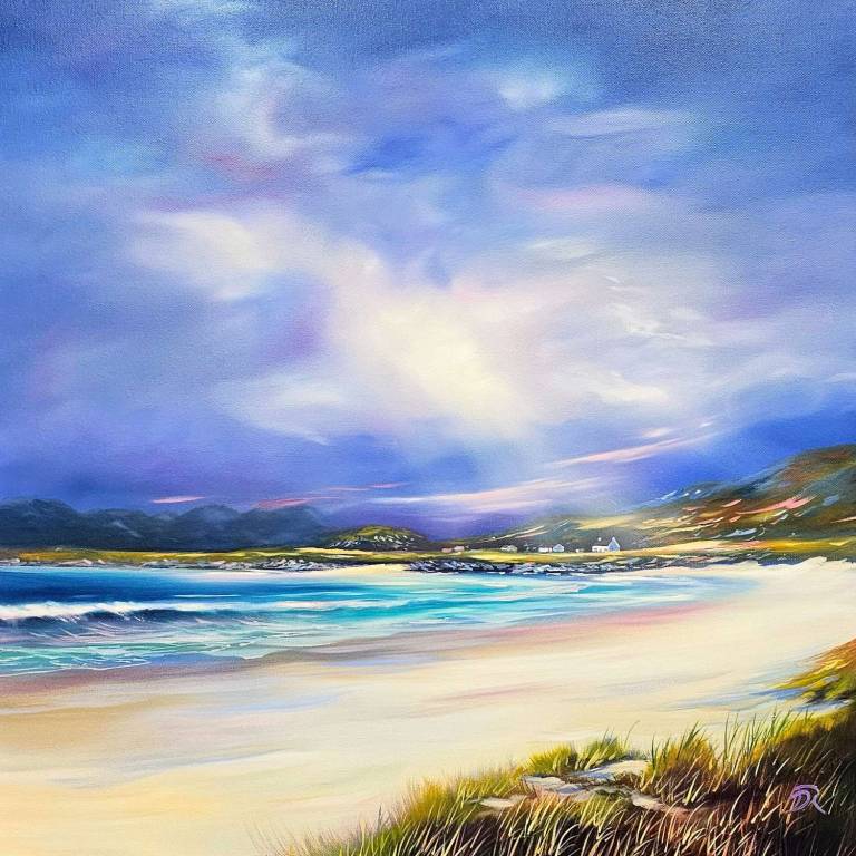 Resurgence of Light, Mellon Udrigle