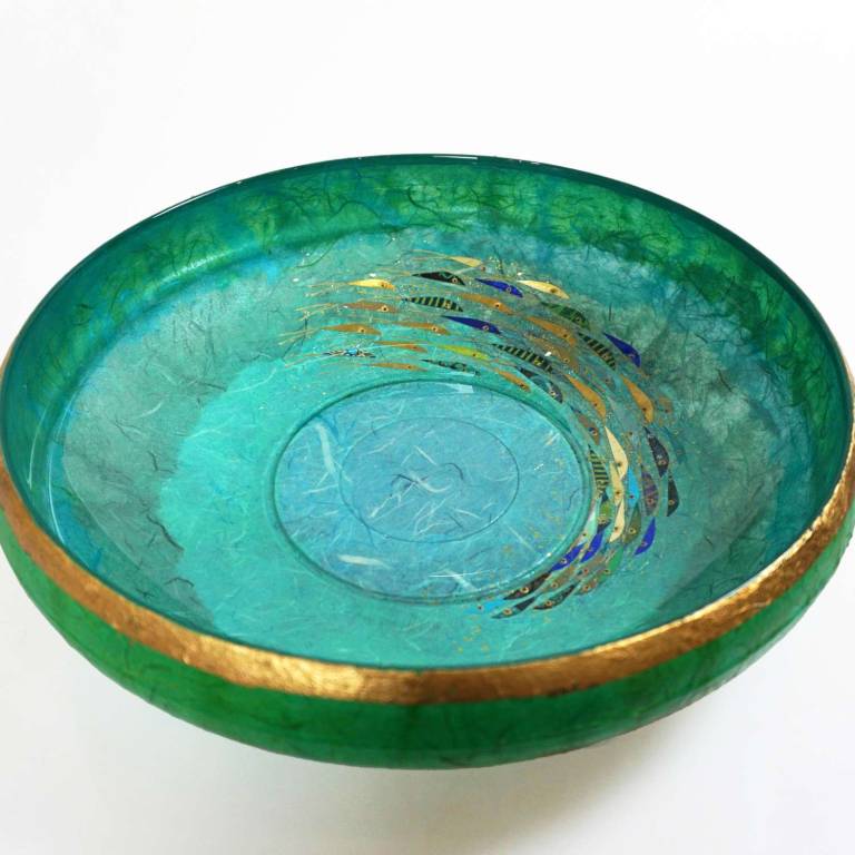 Large Pool Bowl