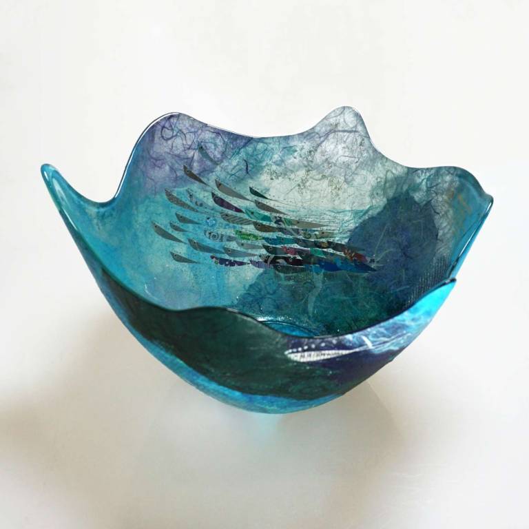 Large Splash Bowl