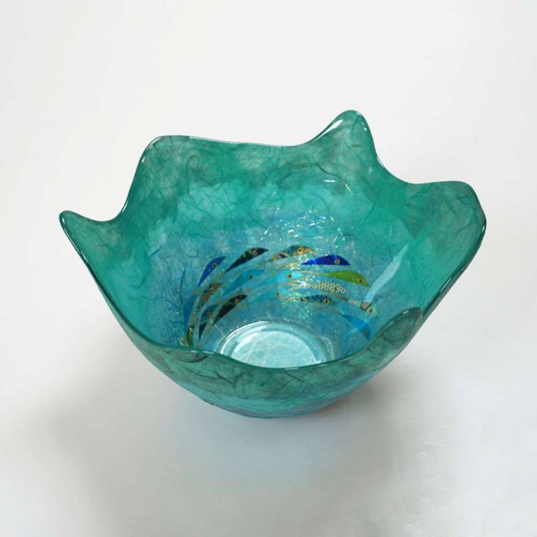 Medium Splash Bowl