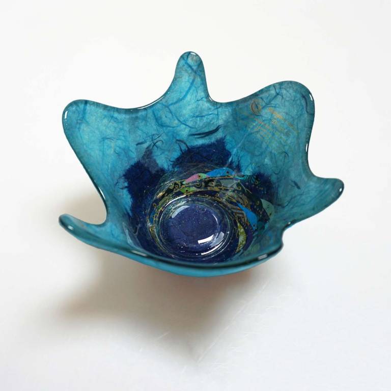 Small Splash Bowl