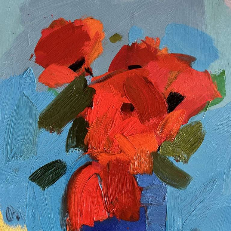 Poppies