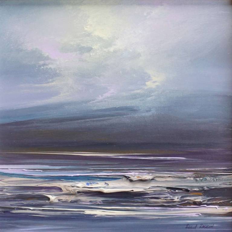 Luskentyre In Lilac II