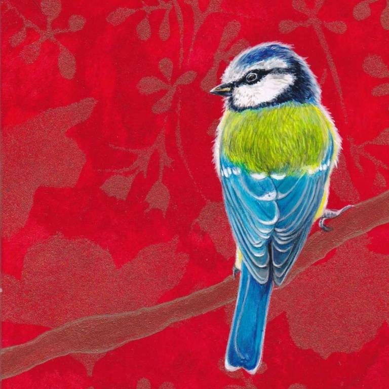 Azure Avian